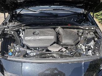 BMW 1-serie NIIEUW 120 M SPORT HYBRID AUTOMAAT 156PK picture 20