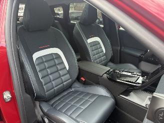 Citroën C5 Aircross NIEUW 74 KWH COMFORT RANGE 2026 picture 15