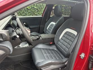 Citroën C5 Aircross NIEUW 74 KWH COMFORT RANGE 2026 picture 13
