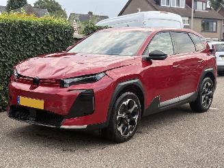 Citroën C5 Aircross NIEUW 74 KWH COMFORT RANGE 2026 picture 2