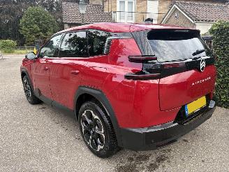 Vaurioauto  passenger cars Citroën C5 Aircross NIEUW 74 KWH COMFORT RANGE 2026 2026/5