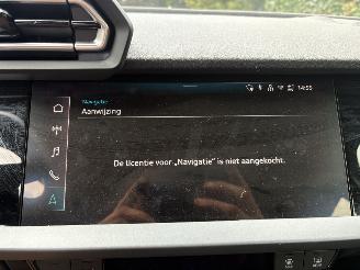 Audi A3 40 TFSI e HYBRIDE Pro Line AUTOMAAT 150PK picture 19