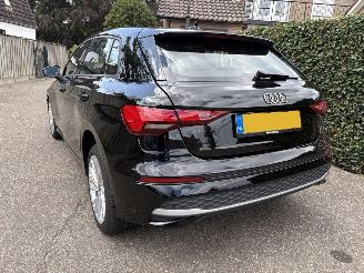 Audi A3 40 TFSI e HYBRIDE Pro Line AUTOMAAT 150PK picture 2