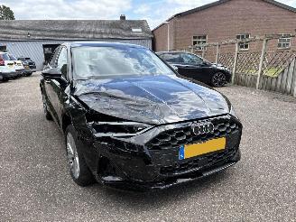 Audi A3 40 TFSI e HYBRIDE Pro Line AUTOMAAT 150PK picture 7