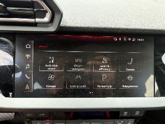 Audi A3 40 TFSI e HYBRIDE Pro Line AUTOMAAT 150PK picture 17