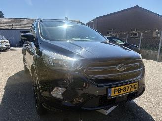 Ford Kuga 1.5 TDCi ST-Line AUTOMAAT picture 5