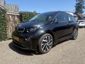 Schadeauto BMW i3 Range Extender Comfort Advance hybride AUTOMAAT170PK 2015/12