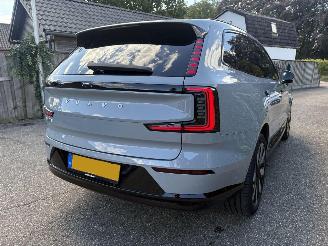 Volvo EX90 Twin Motor Performance Ultra 7p. 111 kWh 517 PK VOLL picture 7