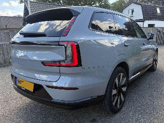 Volvo EX90 Twin Motor Performance Ultra 7p. 111 kWh 517 PK VOLL picture 8
