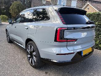 Volvo EX90 Twin Motor Performance Ultra 7p. 111 kWh 517 PK VOLL picture 1