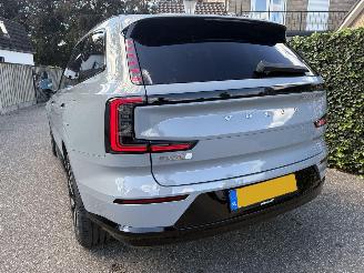 Volvo EX90 Twin Motor Performance Ultra 7p. 111 kWh 517 PK VOLL picture 5