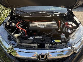 Honda Cr-v 2.0 Hybrid AWD Executive 4x4  78178 KM NAP !! picture 12