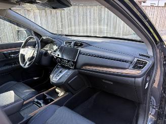 Honda Cr-v 2.0 Hybrid AWD Executive 4x4  78178 KM NAP !! picture 15