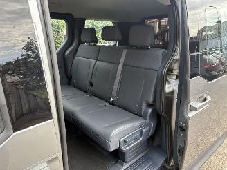 Kia PV5 EXE Passenger 71.2 KWH SPORT picture 10