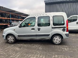 Renault Kangoo 1.6 16V MPV  Benzine 1.598cc 70kW (95pk) picture 5