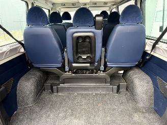 Peugeot Boxer 9 persoons picture 12