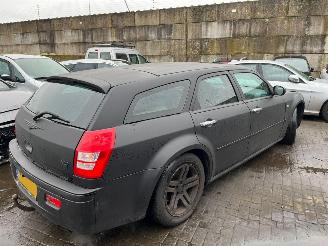 Chrysler 300 C 3.5 V6 24V Combi/o  Benzine 3.518cc 183kW (249pk) RWD 2004-09/2010-12  EGG picture 8