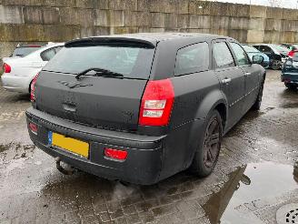 Chrysler 300 C 3.5 V6 24V Combi/o  Benzine 3.518cc 183kW (249pk) RWD 2004-09/2010-12  EGG picture 11