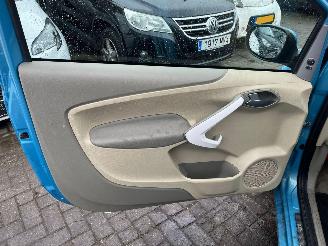 Ford Ka 1.2 Hatchback  Benzine 1.242cc 51kW (69pk) FWD 2008-10/2016-05 (RU8) 169A4000; EURO4 picture 17