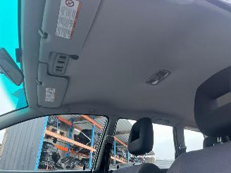 Mitsubishi Space-star 1.8 MPi 16V MPV  Benzine 1.834cc 82kW (111pk) FWD 2002-10/2004-12 (DG5A) 4G93 picture 23