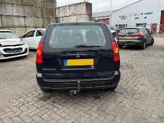 Mitsubishi Space-star 1.8 MPi 16V MPV  Benzine 1.834cc 82kW (111pk) FWD 2002-10/2004-12 (DG5A) 4G93 picture 10