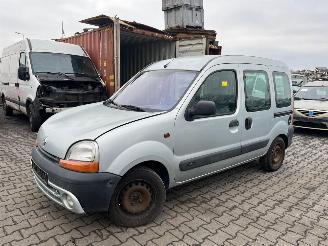 Renault Kangoo 1.6 16V MPV  Benzine 1.598cc 70kW (95pk) FWD 2001-06/2008-01 (KC0L; KC0P; KC0S; KC1N) K4M752 picture 9