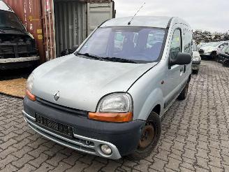 Renault Kangoo 1.6 16V MPV  Benzine 1.598cc 70kW (95pk) FWD 2001-06/2008-01 (KC0L; KC0P; KC0S; KC1N) K4M752 picture 2