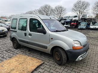 Renault Kangoo 1.6 16V MPV  Benzine 1.598cc 70kW (95pk) FWD 2001-06/2008-01 (KC0L; KC0P; KC0S; KC1N) K4M752 picture 5