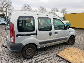 Renault Kangoo 1.6 16V MPV  Benzine 1.598cc 70kW (95pk) FWD 2001-06/2008-01 (KC0L; KC0P; KC0S; KC1N) K4M752 picture 6