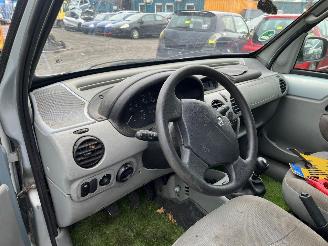 Renault Kangoo 1.6 16V MPV  Benzine 1.598cc 70kW (95pk) FWD 2001-06/2008-01 (KC0L; KC0P; KC0S; KC1N) K4M752 picture 14