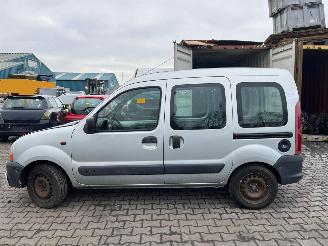 Renault Kangoo 1.6 16V MPV  Benzine 1.598cc 70kW (95pk) FWD 2001-06/2008-01 (KC0L; KC0P; KC0S; KC1N) K4M752 picture 7