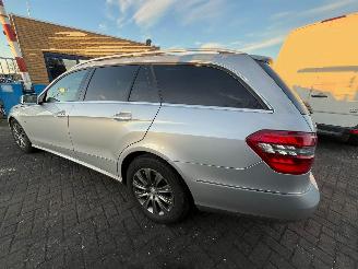 Mercedes E-klasse 350CDI picture 7