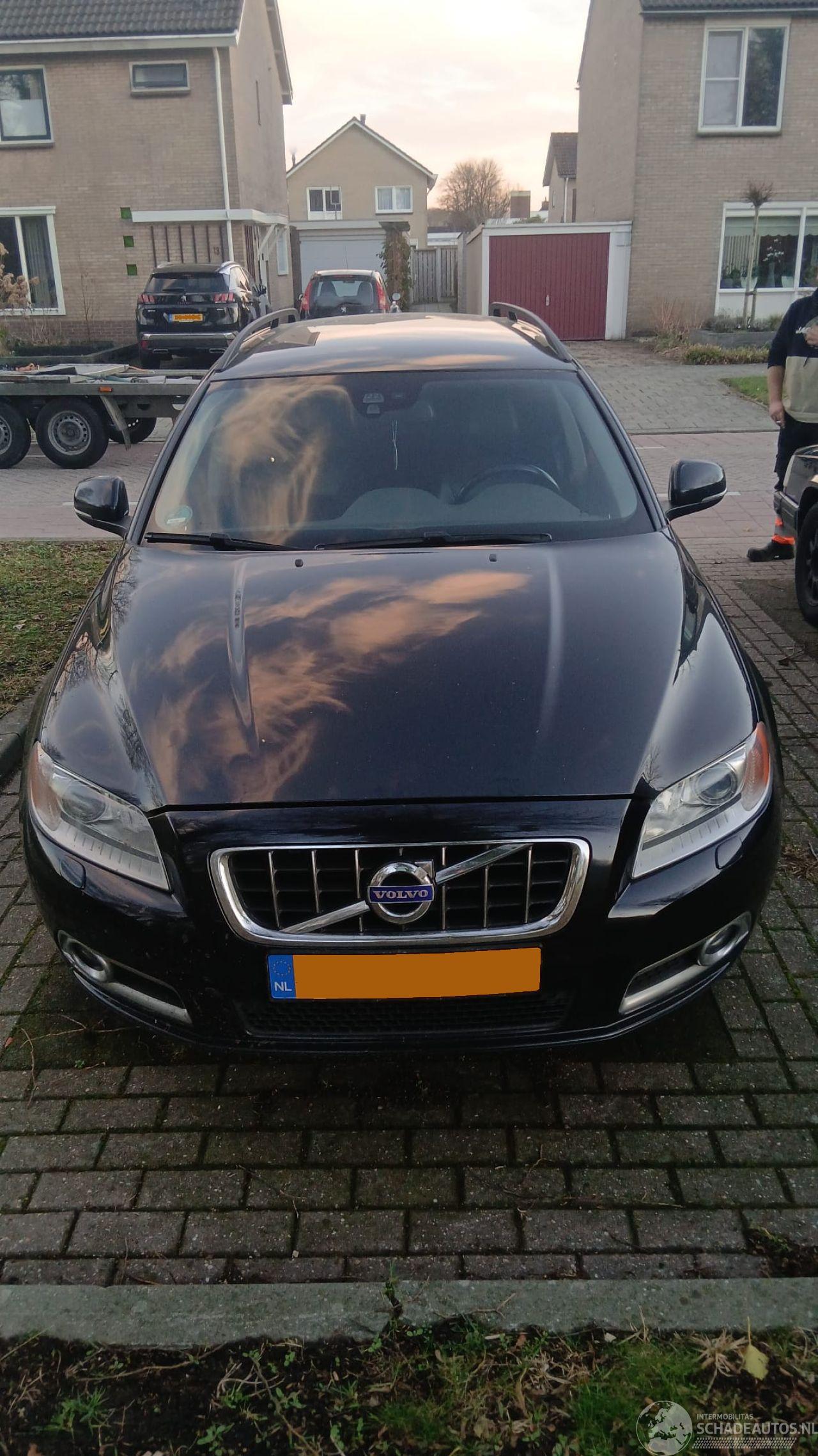 Volvo V-70 1.6 Benzine automaat
