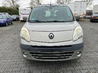  Renault Kangoo 1.6 16V MPV  Benzine 1.598cc 78kW (106pk) FWD 2008-02 (KW0D; KW2D; KW4D) K4M830; K4MG8 2009/10