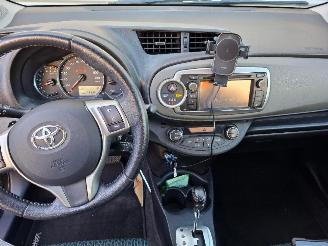 Toyota Yaris  picture 9