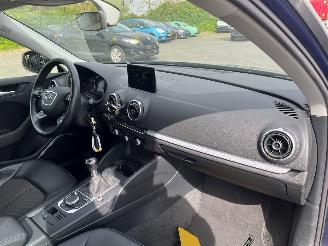 Audi A3 SPORTBACK picture 26