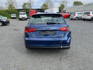 Audi A3 SPORTBACK picture 9
