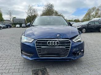 Coche accidentado Audi A3 SPORTBACK 2016/1