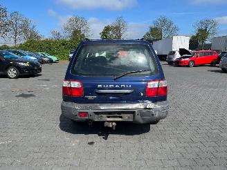 Subaru Forester JF1SF5LJ4YG073545 picture 12