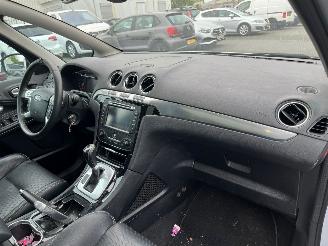 Ford S-Max 2.0 Ecoboost 16V MPV  Benzine 1,999cc 149kW (203pk) FWD 2010-03/2014-12  TNWA picture 15