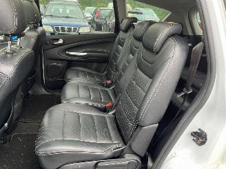 Ford S-Max 2.0 Ecoboost 16V MPV  Benzine 1,999cc 149kW (203pk) FWD 2010-03/2014-12  TNWA picture 21