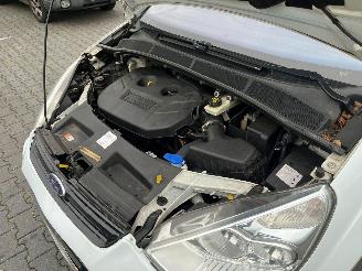 Ford S-Max 2.0 Ecoboost 16V MPV  Benzine 1,999cc 149kW (203pk) FWD 2010-03/2014-12  TNWA picture 26