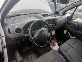 Citroën Berlingo 1.6 hdi picture 5
