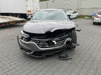 skadebil auto Renault Talisman 1.6 Energy TCe 150 Combi/o  Benzine 1.618cc 110kW (150pk) FWD 2016-03/2022-03 (F2MJ; F4MJ) M5M450; M5MB4 2019/8