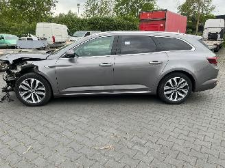 Renault Talisman 1.6 Energy TCe 150 Combi/o  Benzine 1.618cc 110kW (150pk) FWD 2016-03/2022-03 (F2MJ; F4MJ) M5M450; M5MB4 picture 4