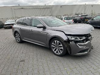 Renault Talisman 1.6 Energy TCe 150 Combi/o  Benzine 1.618cc 110kW (150pk) FWD 2016-03/2022-03 (F2MJ; F4MJ) M5M450; M5MB4 picture 8