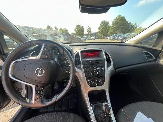 Opel Astra 1.6 16V Ecotec Hatchback 4Dr Benzine 1.598cc 85kW (116pk) picture 13