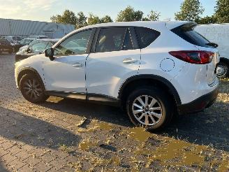 Mazda CX-5 2.2 SkyActiv-D 16V 2WD SUV  Diesel 2.191cc picture 9
