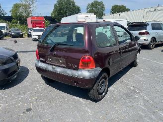 Renault Twingo 1.2 16V Hatchback 2Dr Benzine 1 149cc 55kW picture 11