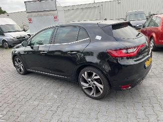 Renault Mégane 1.2 Energy TCE picture 9